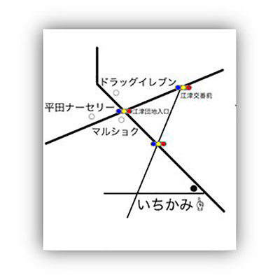 広がりもクセも痛みも解決しませんか？